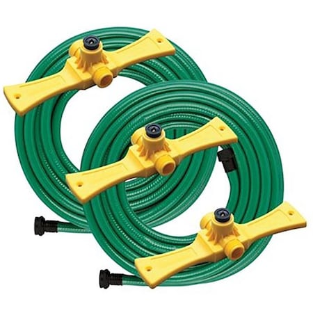 Orbit Orbit Irrigation Products 117509232 58092N Port-A-Rain Sprinkler System 117509232